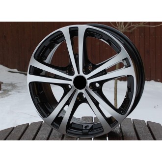 Skoda 616 6.5x16 5x100